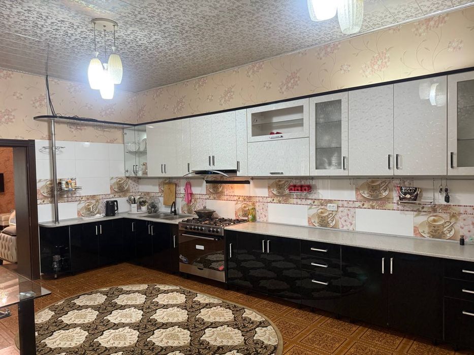 Сдается Дом, Район Янги Хайот Ташкент Махалля, Ориентир Спутник 12,