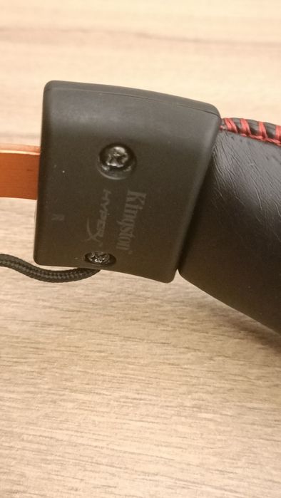 Căști HyperX Cloud 2 Kingston