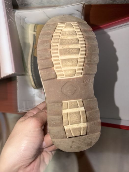 Детский обувьььь