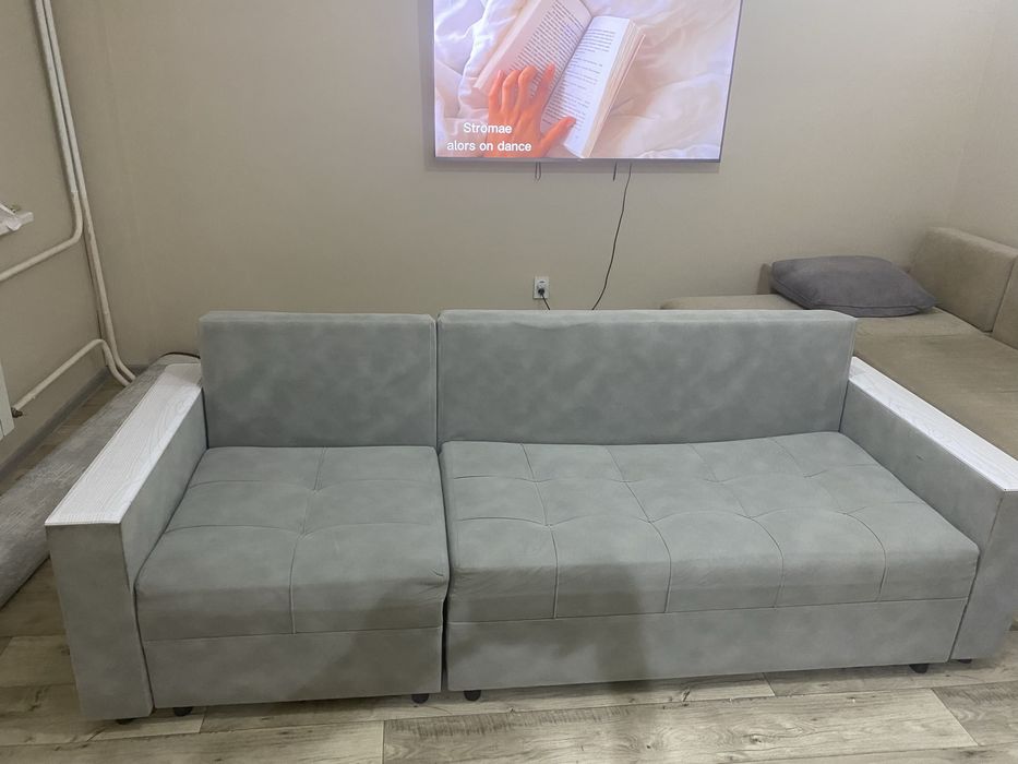 Диван в хорошем качестве