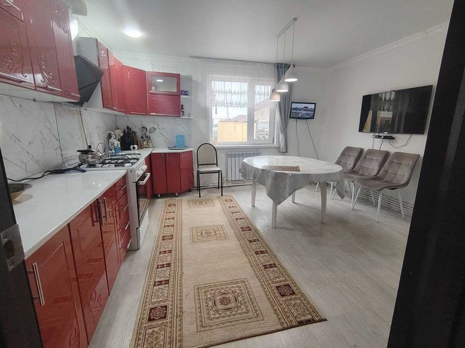 продается отличный  дом на Северо-Западе