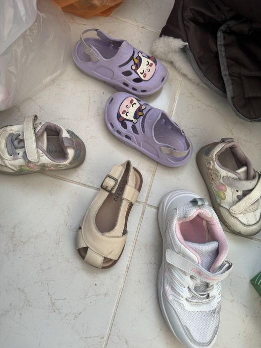 Отдам все это за 3 тыс