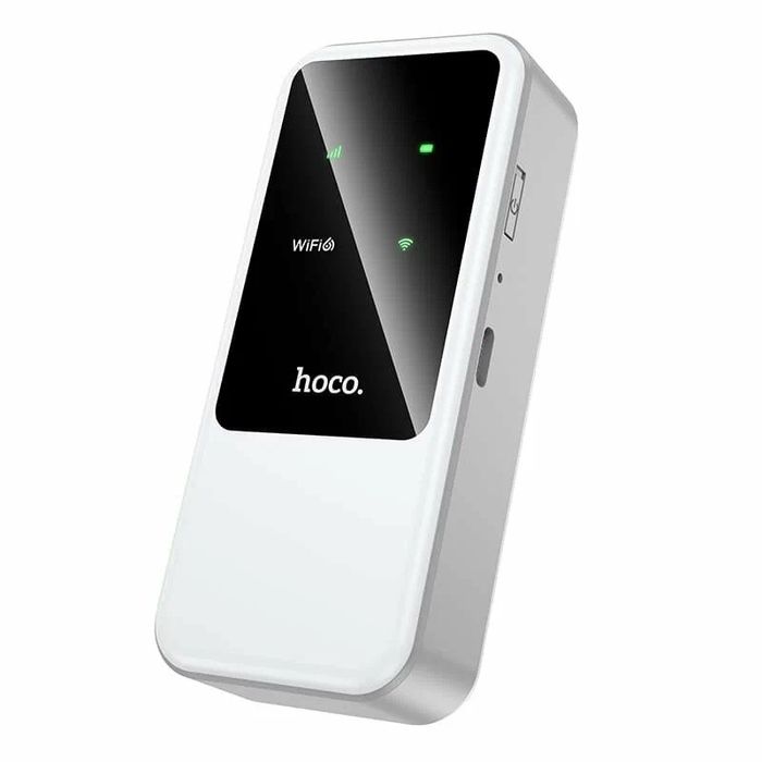 Hoco HI42 — компактный 4G LTE модем