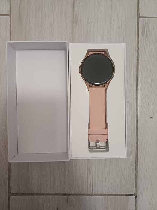 Smart Watch SENBONO MAX11 , 1.43 inch AMOLED 100 moduri sportive