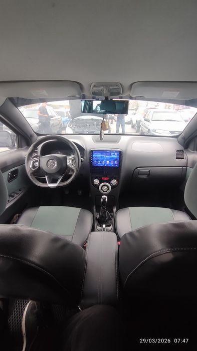 Chery 1103 2014 — 5