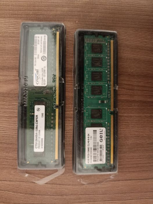 Срочно Продам ОЗУ !