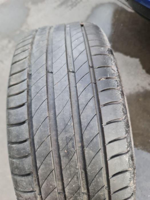 Michelin primacy 4 205 55 r16