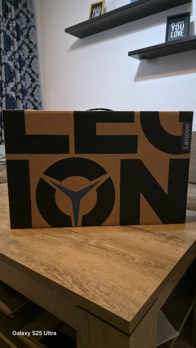 Lenovo Legion 5 15IMH6 | RTX 3050 | i5-10500H | 16GB RAM | 1TB SSD
