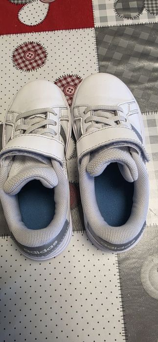Детска маратонки Adidas
