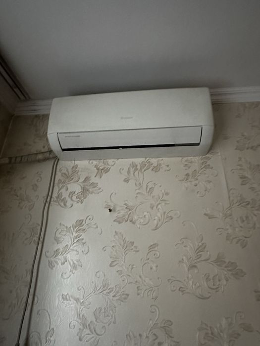 Холодильник, кондиционер, стиральная машина