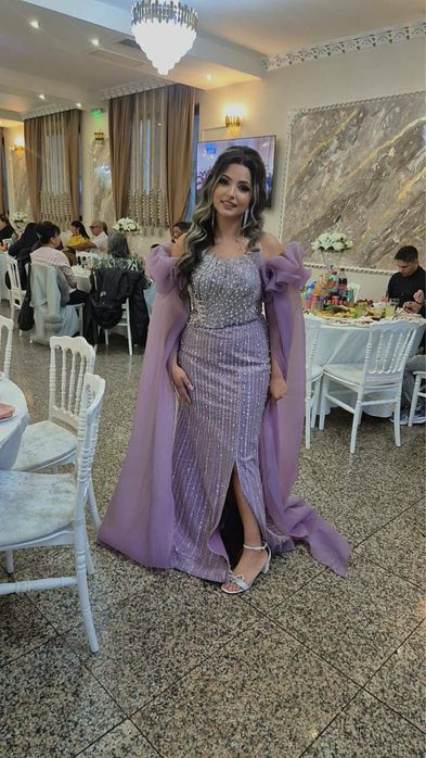 Официална  рокля