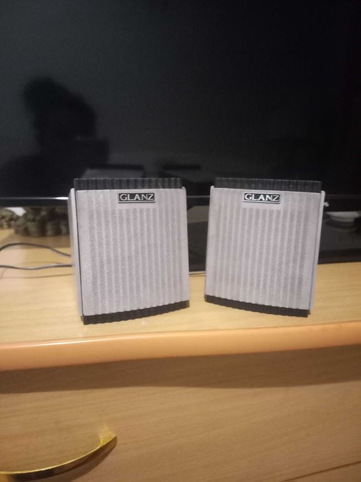 Колонки  в отличном состоянии