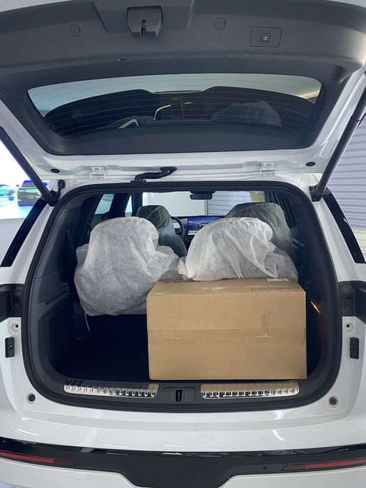 DongFeng 008 EREV