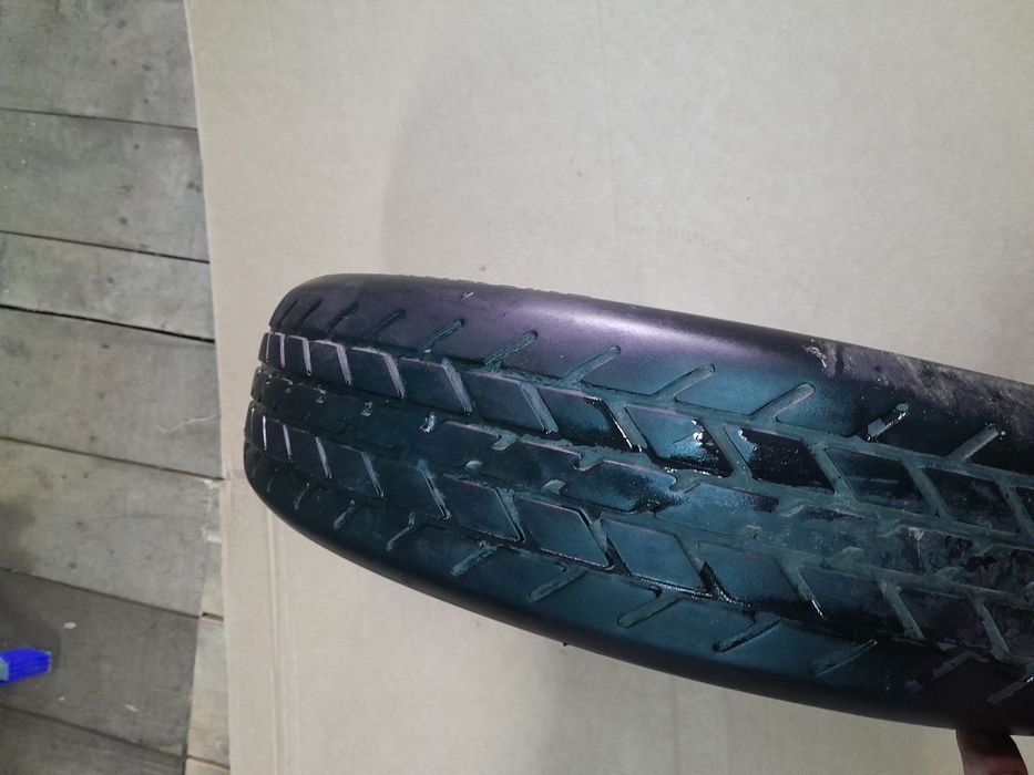 Продам докатку на 16.