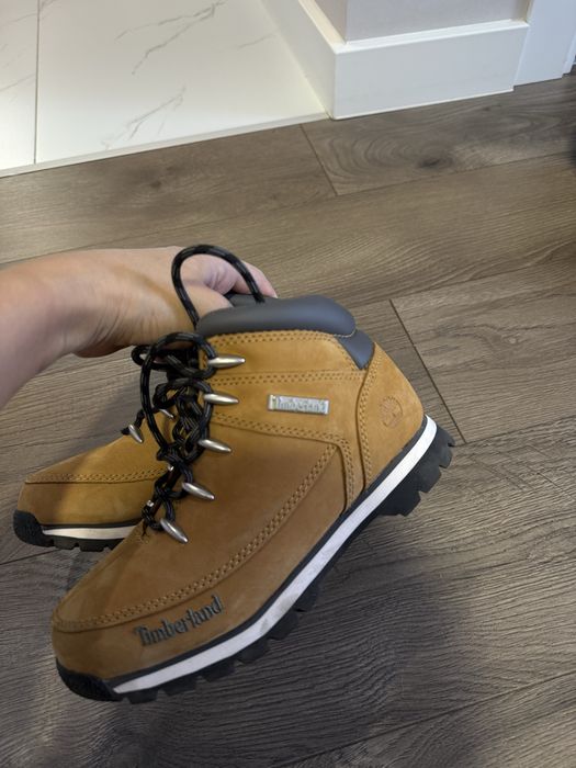 Комплект обуви Timberland 34 размер