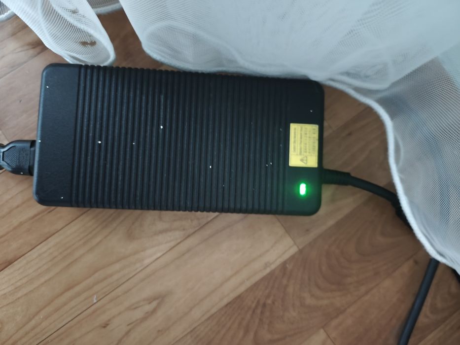 Ноутбук игровой predator