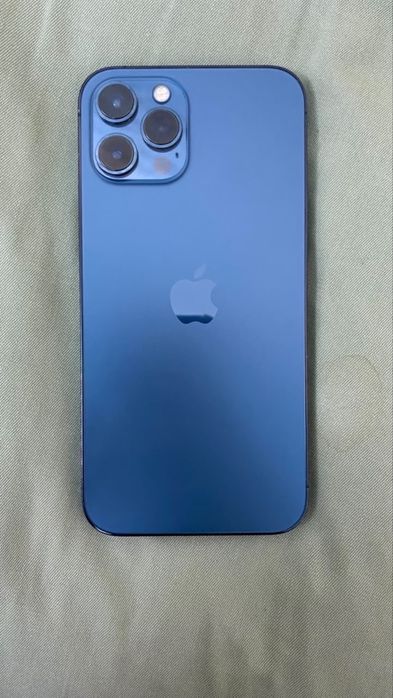 Iphone 12pro max. Без ремонта. 128гб