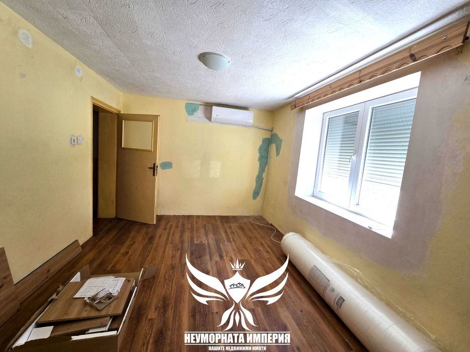 Продава се Тристаен апартамент в Асеновград - 98 кв.м за 728 €/кв.м - Снимка #1