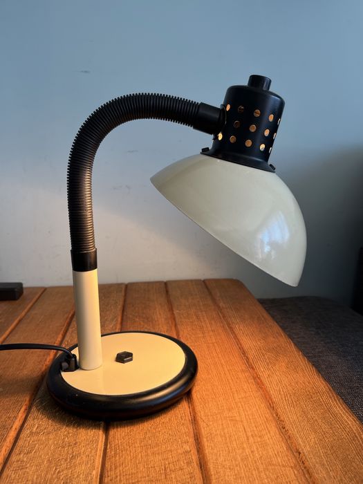 Настолна лампа / Франция / 70-те