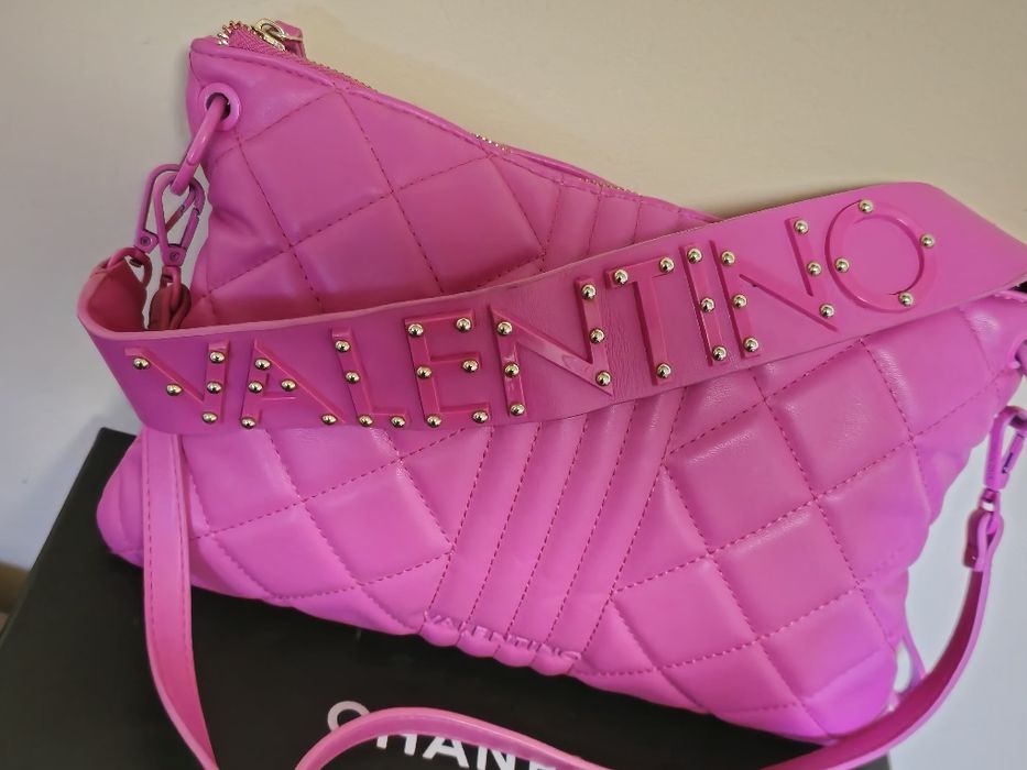 Valentino By Mario Valentino оригинална дамска чанта