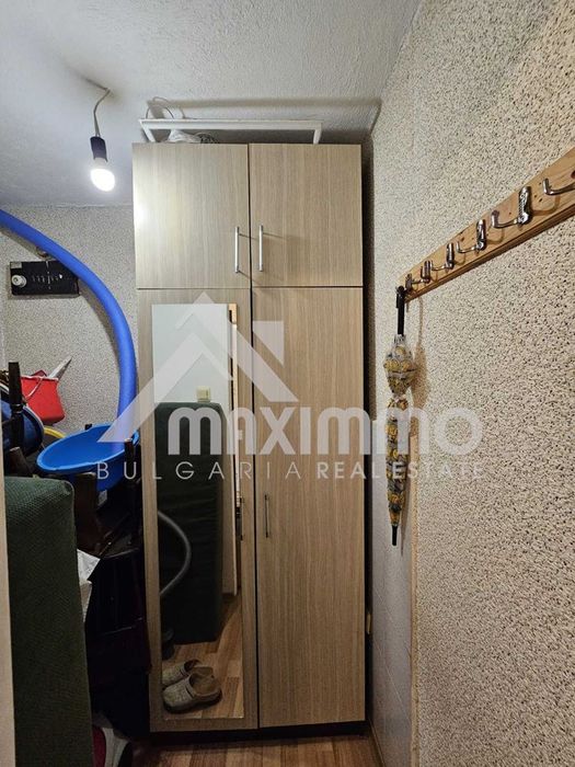 2-стаен в Варна-Лятно кино Тракия площ 43 цена 120000