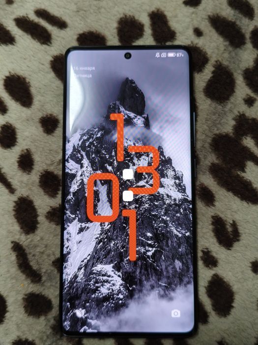 Xiaomi redmi note 14 pro