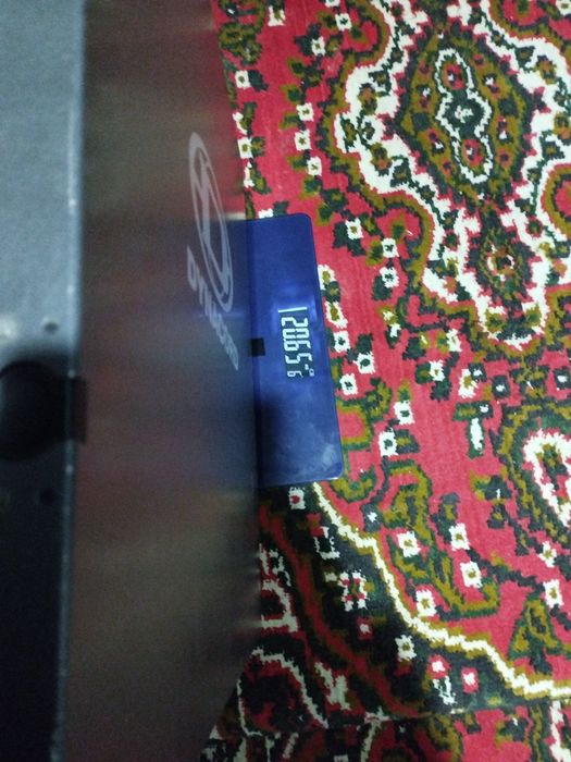 ДУНАКОРД.1000.2.Версия