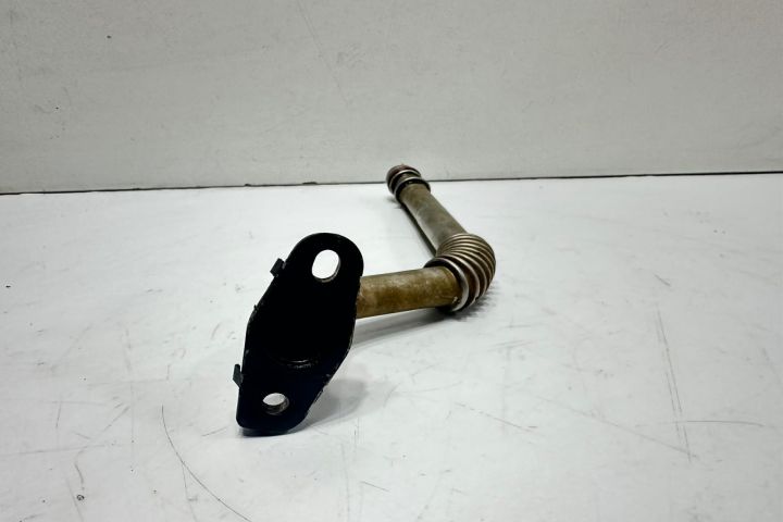 Conducta ulei turbo Renault Clio a 3-a generatie