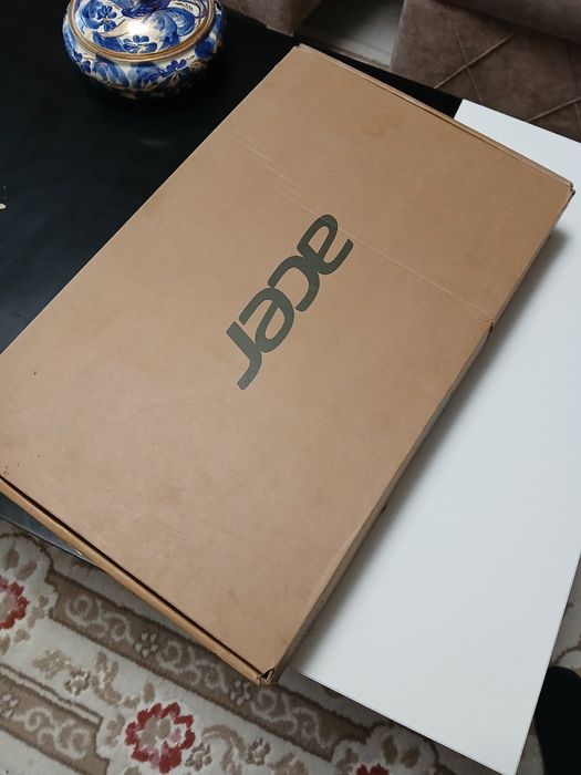 Продавам  Лаптоп ACER Extensa