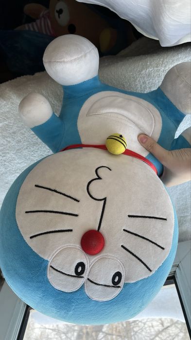 Мягкие игрушкиии