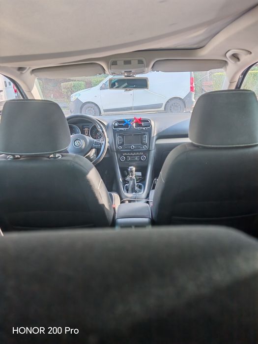 VOLKSWAGEN Golf 0 — imagine 4