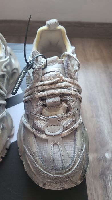 Vand Adidas XLG Runner Deluxe Wonder