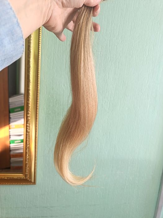 Продам волос для загущения