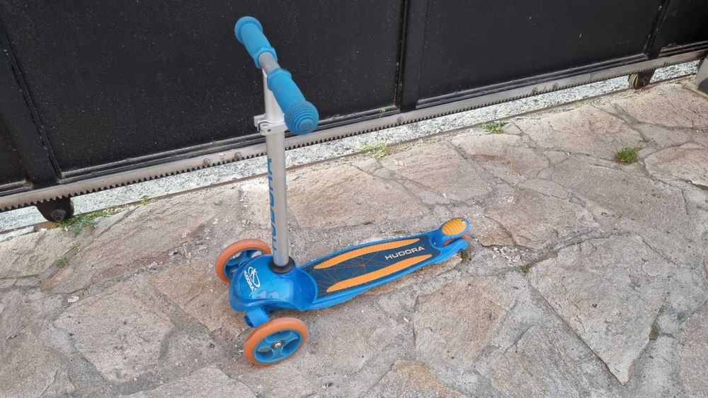Детска тротинетка HUDORA