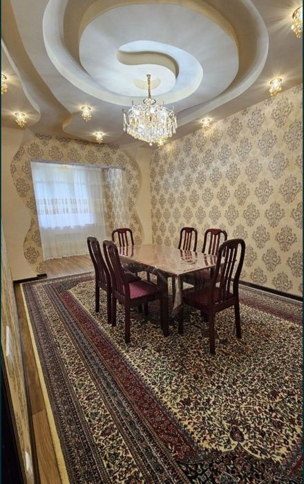 Аренда Квартира Юнусабад 15!
