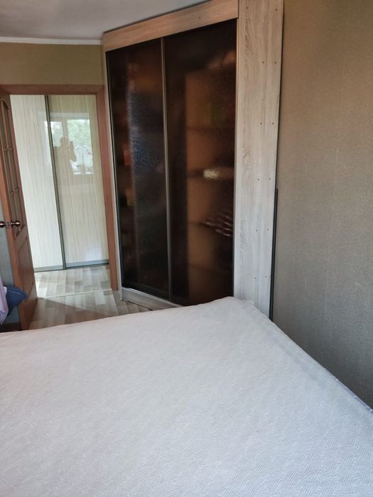 Продам 3х комнатную в 3 микрорайоне