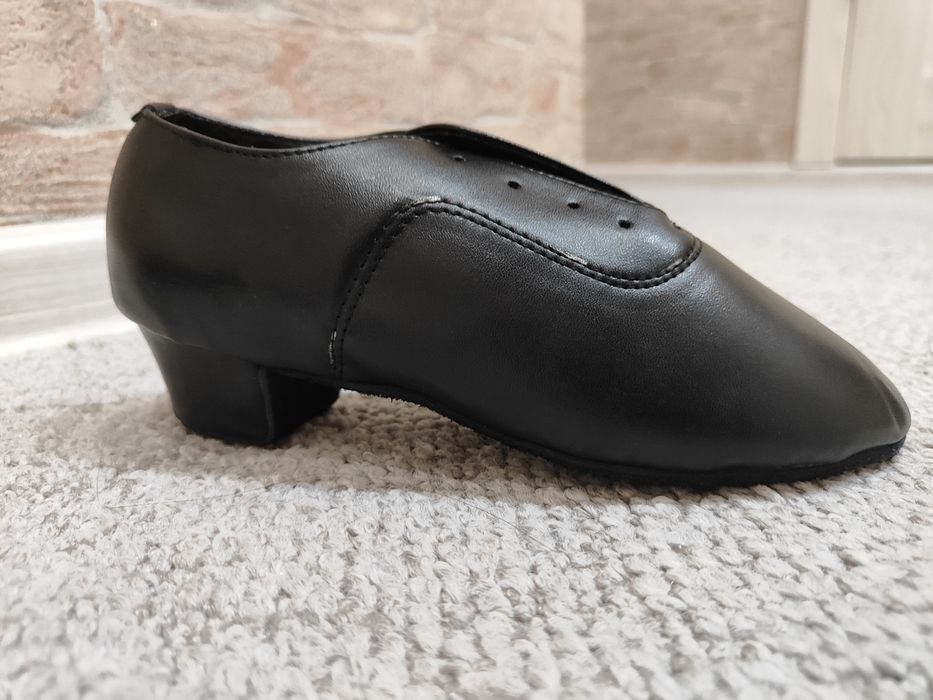 Туфли для танцев