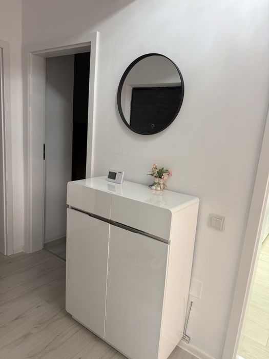Vand apartament chiajna