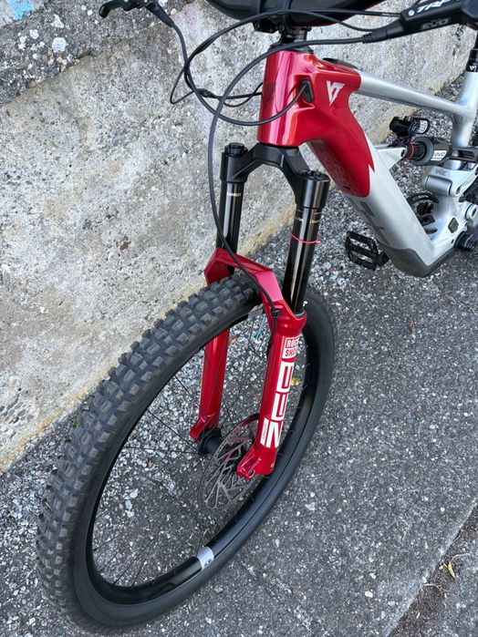 YT DECOY SN MX CORE 3