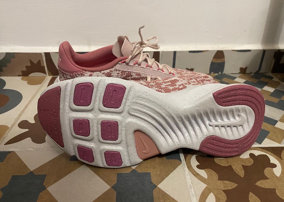 Nike superrep noi