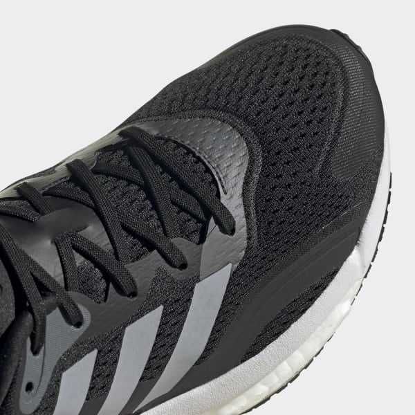 Мужские кроссовки Adidas SolarBoost 3! Оригинал!  Новые в коробке!
