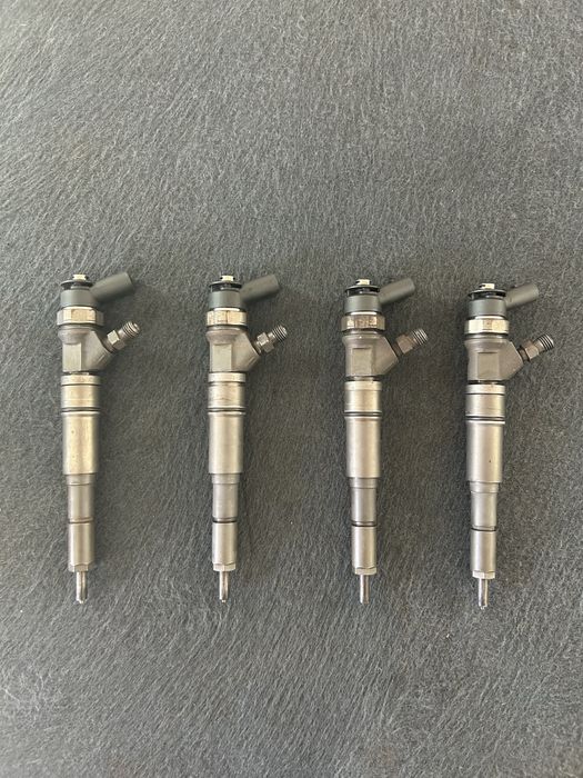 Injectoare BMW 2.0/3.0d M47/M57 sau kit injectie BMW 2.0d M47