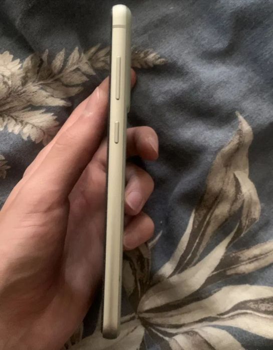 Samsung S21 FE5G