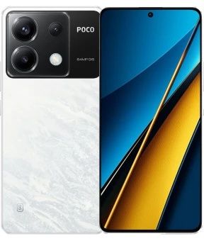 Продам или обменяю Poco x6 5G