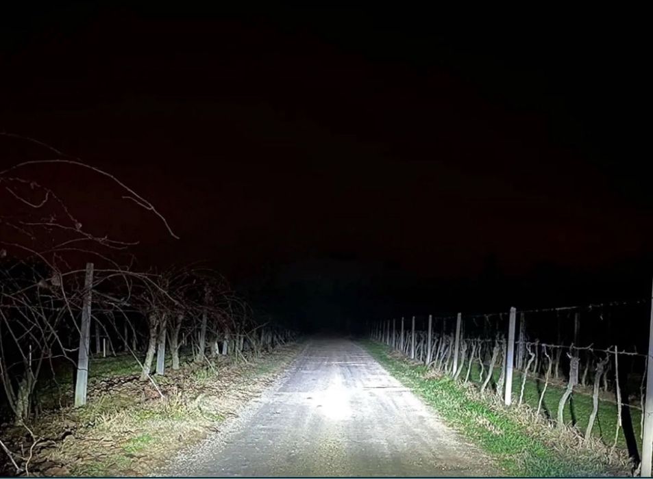 Nou Set 2 becuri led H7 60w 120w pe set 6000k canbus