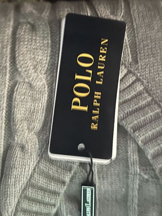 Pulover raph lauren -unisex