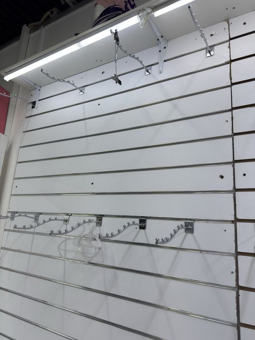 манекены оборудования