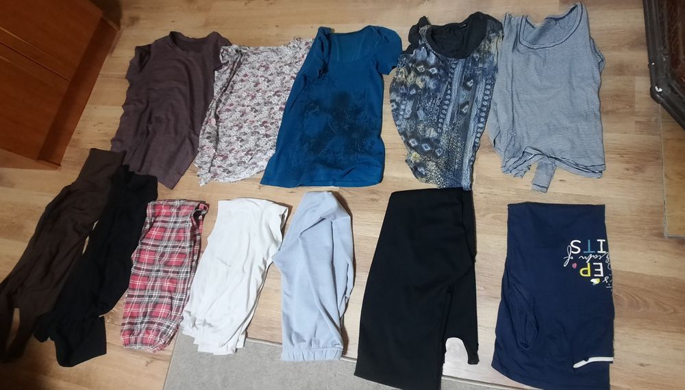 Lot haine mărimea l