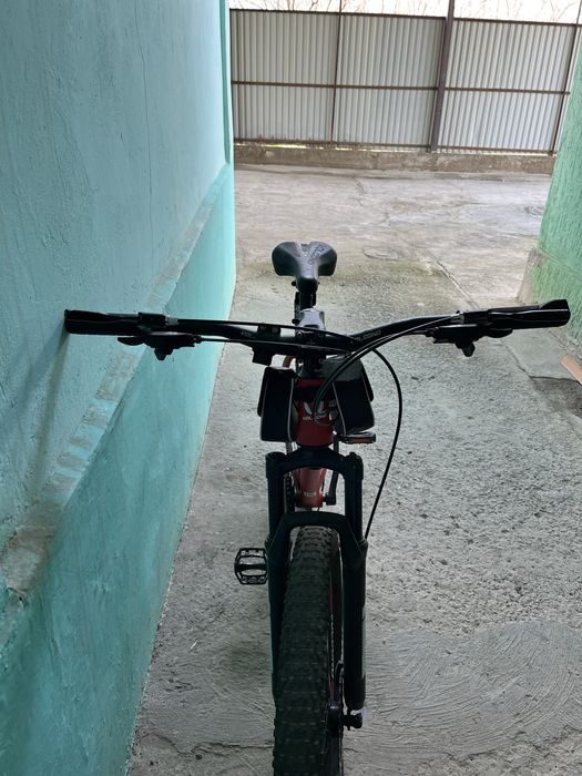 Велосипет сатылады