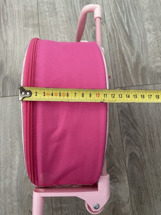 Troler cu Minnie LC Waikiki